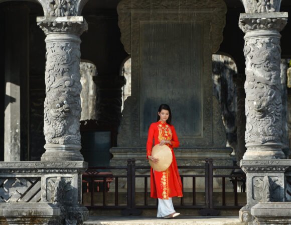 Vietnam Tour Package