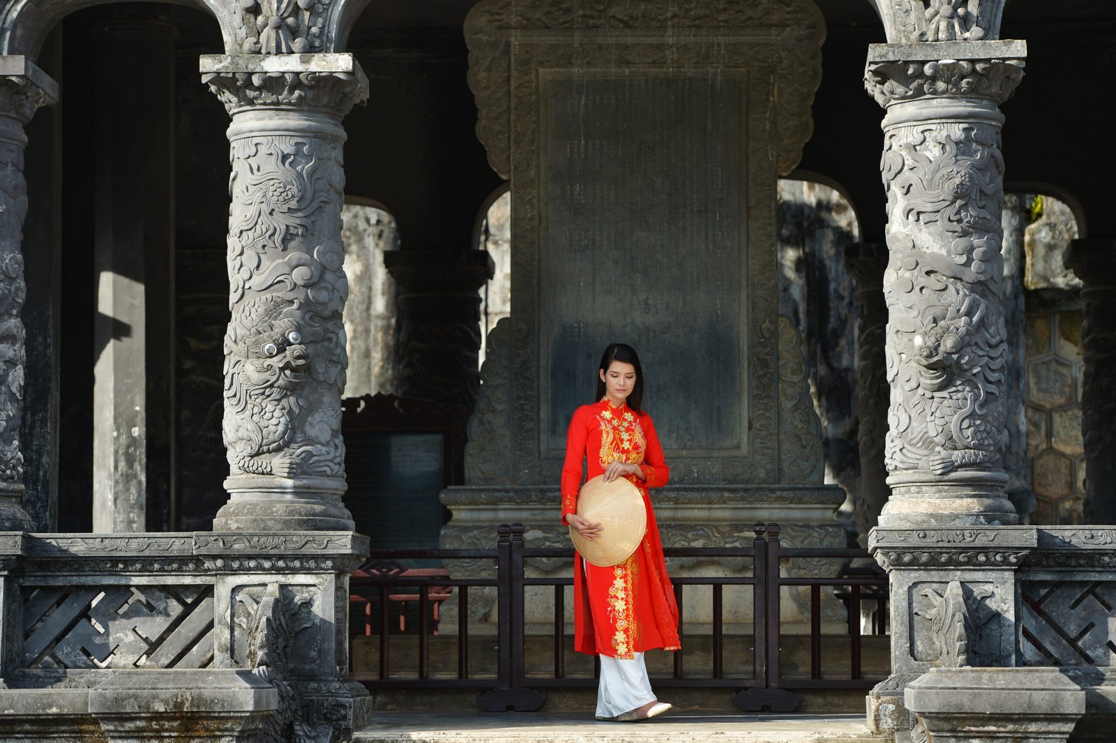 Vietnam Tour Package